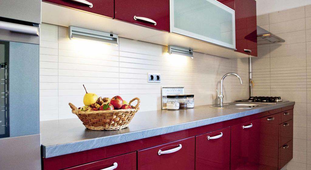 Apartman Sestine Záhřeb Exteriér fotografie
