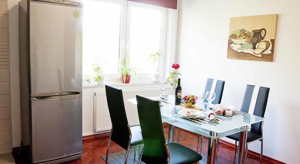 Apartman Sestine Záhřeb Exteriér fotografie