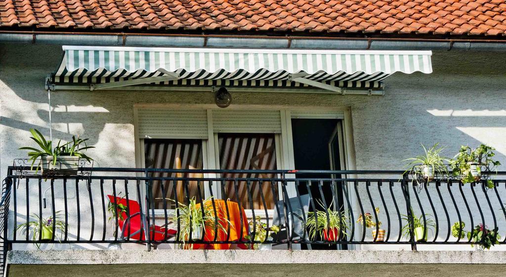 Apartman Sestine Záhřeb Exteriér fotografie