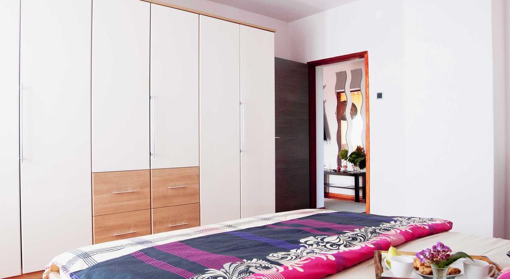 Apartman Sestine Záhřeb Exteriér fotografie